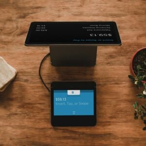 computer monitor